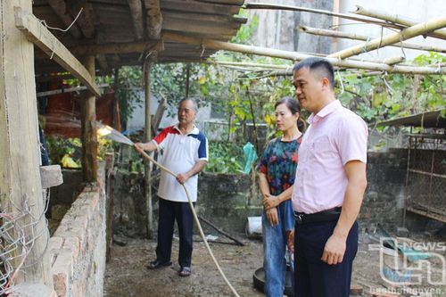 Chính sách tín dụng mới - nhân đôi niềm vui