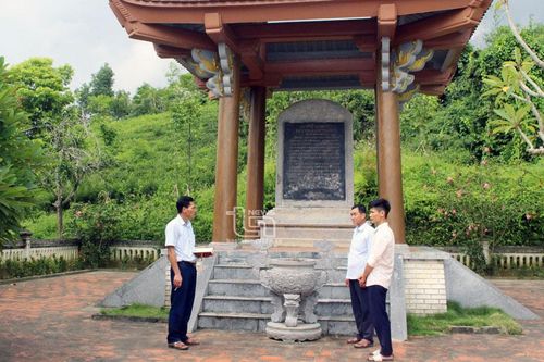 Nhân kỷ niệm 70 năm Ngày giải phóng Thủ đô (10/10/1954 - 10/10/2024): Đại Từ - Nơi chuẩn bị cho ngày lịch sử