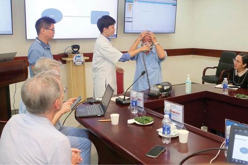 Ngưng thở tắc nghẽn khi ngủ: Triệu chứng giản đơn, hậu quả nghiêm trọng