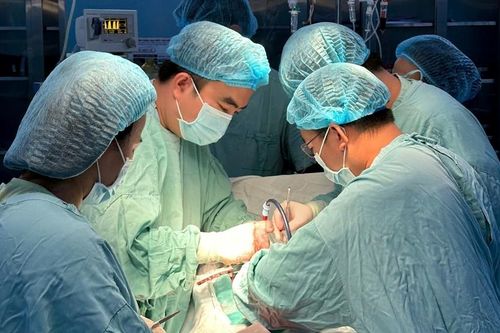 Kích hoạt báo động đỏ liên viện, cứu sống bệnh nhân vỡ tim