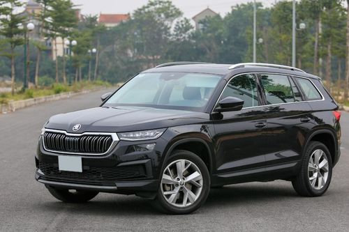 Tháng 10/2024: Thị trường Việt Nam nở rộ xe ô tô mới gia nhập