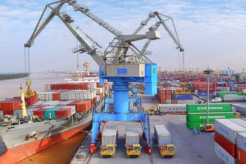 Container Việt Nam (VSC) bắt đầu thương vụ mua lại gần 38% cổ phần Vinaship