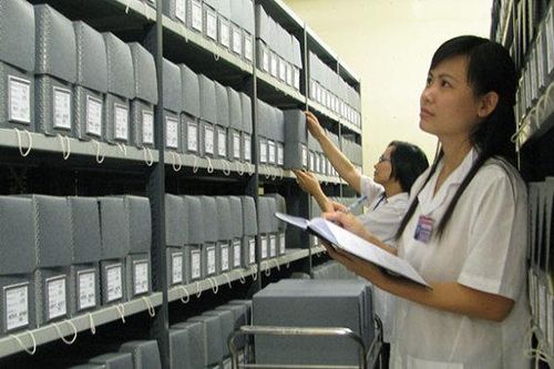 Ban hành Kế hoạch triển khai thi hành Luật Lưu trữ