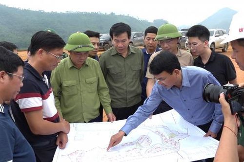 Lào Cai: Chú trọng quy hoạch các điểm dân cư có nguy cơ lũ ống, lũ quét và sạt lở
