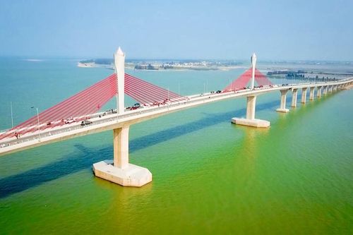 Định hướng phối hợp lập Quy hoạch phân khu 2 bên bờ sông Lam