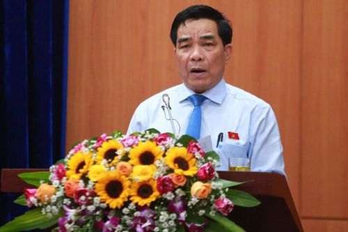 Chủ tịch UBND tỉnh Quảng Nam gửi thư cảm ơn cộng đồng doanh nghiệp và doanh nhân