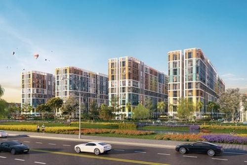 Art Residence: Không gian sống 'vị nhân sinh' giữa đô thị nghỉ dưỡng Sun Urban City