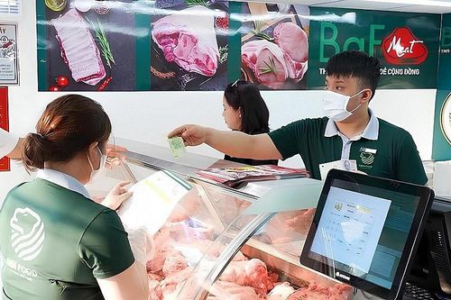 BAF muốn huy động 1.000 tỷ đồng để bổ sung vốn cho chăn nuôi