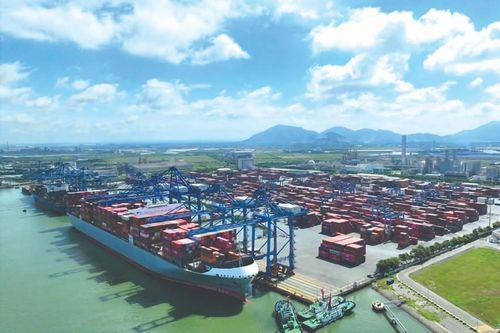 Bà Rịa - Vũng Tàu: 'Rộng cửa' tạo thuận lợi cho đầu tư vào giao thông, cảng biển