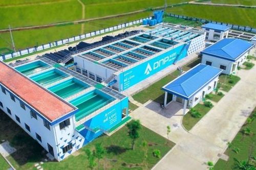 DNP phát hành 150 tỷ đồng trái phiếu để cơ cấu nợ tại các ngân hàng thương mại