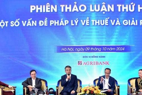 Cần 'cắt khúc' xác định trách nhiệm từng khâu trong hoàn thuế VAT