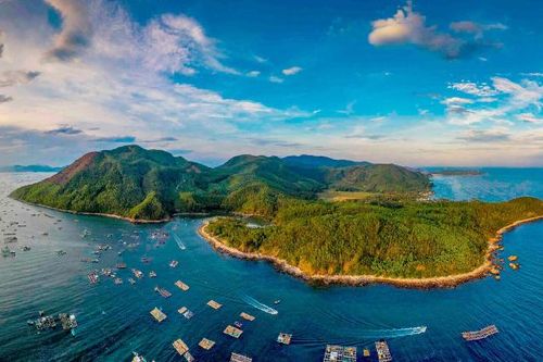 Quy hoạch tài nguyên vùng bờ với mục tiêu bảo vệ, duy trì và phục hồi hệ sinh thái