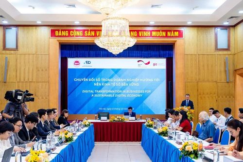 Doanh nghiệp nhỏ vẫn có thể ứng dụng hiệu quả trí tuệ nhân tạo