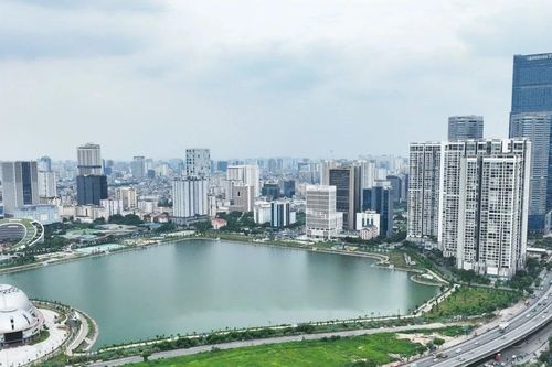 Để Thủ đô phát triển bền vững trong kỷ nguyên mới