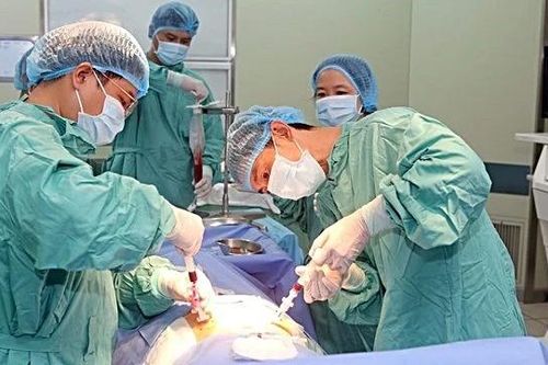 Bệnh viện Trung ương Huế thực hiện thành công ca ghép tủy đồng loại
