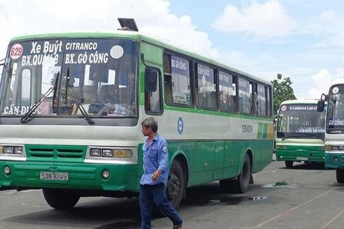 TP. Hồ Chí Minh: Kiến nghị xử phạt 2 đơn vị liên quan đến công trình sửa chữa, bổ sung hệ thống PCCC tại các bến xe buýt