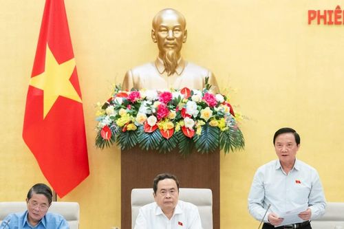 Đổi mới tổ chức và hoạt động của chính quyền địa phương các cấp của thành phố Hải Phòng
