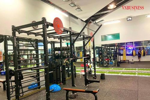 Kinh doanh phòng tập Fitness & Gym: Cuộc đua 'đổ mồ hôi', cạnh tranh khốc liệt