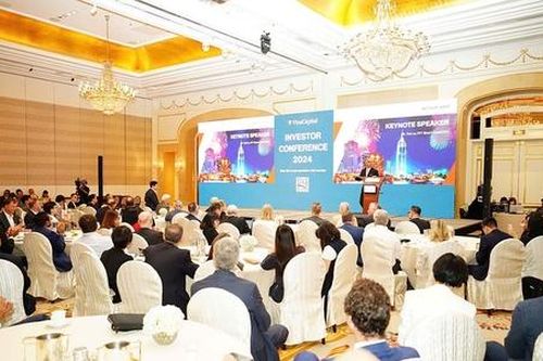 TP.HCM: Nhiều nhà đầu tư nước ngoài tìm kiếm cơ hội đầu tư tại Việt Nam