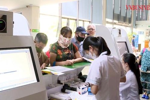 Hà Nội '3 thông, 4 sẵn sàng' để phát triển kinh tế số, xã hội số