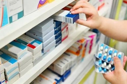Việt Nam chi 2,75 tỷ USD nhập khẩu dược phẩm dù sản xuất trong nước đáp ứng 60% nhu cầu