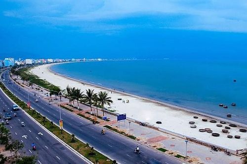 Phê duyệt Quy hoạch khai thác, sử dụng bền vững vùng bờ tầm nhìn đến năm 2050