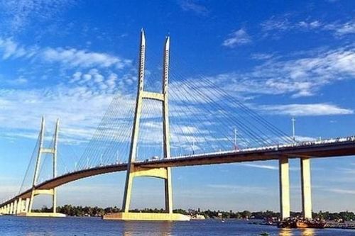 Cầu Đình Khao nối 2 tỉnh ĐBSCL sẽ được đầu tư theo phương thức PPP