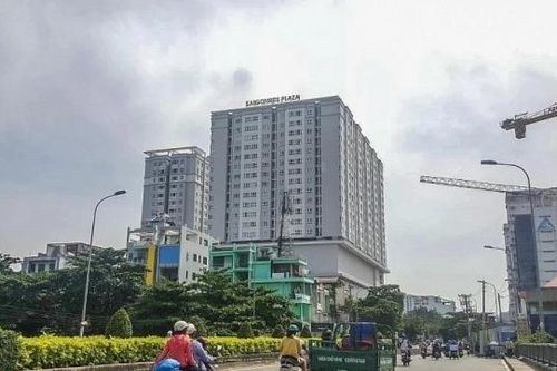 Công ty bất động sản đầu tiên công bố báo cáo tài chính quý 3/2024