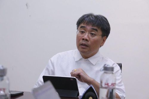 Đại học Bách Khoa Hà Nội thông tin về phản ánh về sinh viên ăn cơm thừa, lẫn dị vật