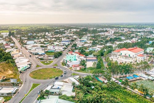 Tổng hợp tin tức sáng 9/10 tại ĐBSCL