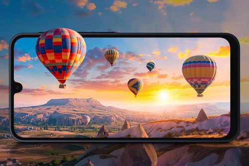 Samsung Galaxy A16 5G ra mắt với hỗ trợ phần mềm 'khủng' chưa từng có