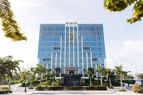 UEH và hành trình quốc tế hóa đến top 501-600 đại học thế giới