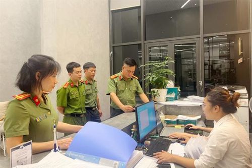 Những kinh nghiệm hay từ công tác quản lý người nước ngoài trên địa bàn tỉnh Hải Dương
