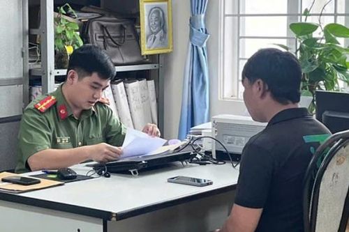 Bị phạt vì tung tin ông Thích Minh Tuệ xuất hiện ở Bảo Lộc