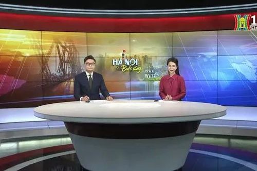 Chương trình Hà Nội buổi sáng | 09/10/2024