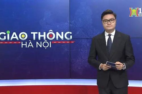 Giao thông Hà Nội | 09/10/2024