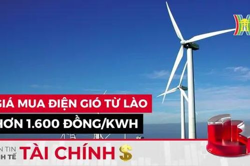 Bản tin Kinh tế Tài chính | 09/10/2024