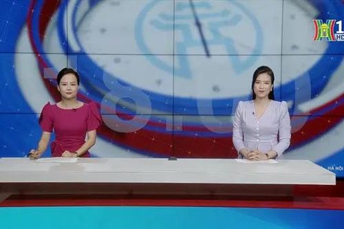 Chương trình Hà Nội 18h00 | 09/10/2024