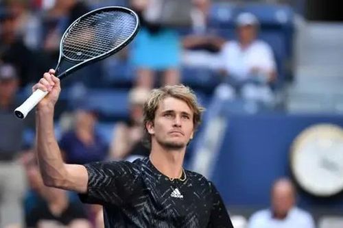 Alexander Zverev tiến vào vòng 4 Thượng Hải Masters