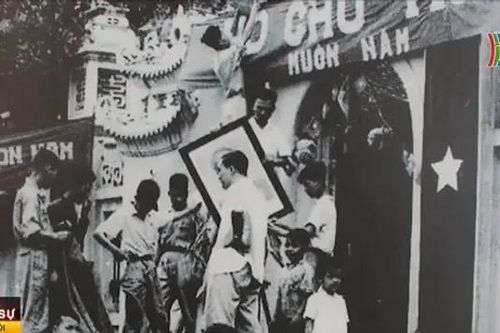 Ký ức ngày giải phóng của cựu thanh niên xung phong