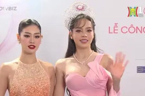 Thanh Thủy, Khánh Linh đạt mục tiêu cao khi thi quốc tế