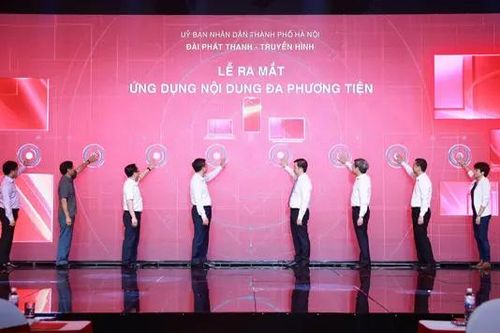 HanoiOn - Hệ sinh thái nội dung số cho Hà Nội và về Hà Nội
