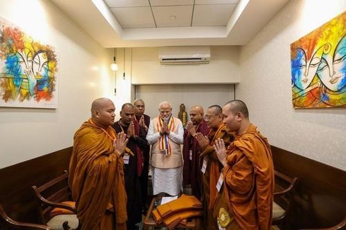 Chính phủ Ấn Độ công nhận ngôn ngữ cổ điển Pali có ý nghĩa văn hóa và tôn giáo