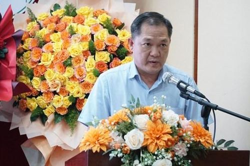 CTCP Khu Công nghiệp Nam Tân Uyên (NTC) có Chủ tịch HĐQT mới