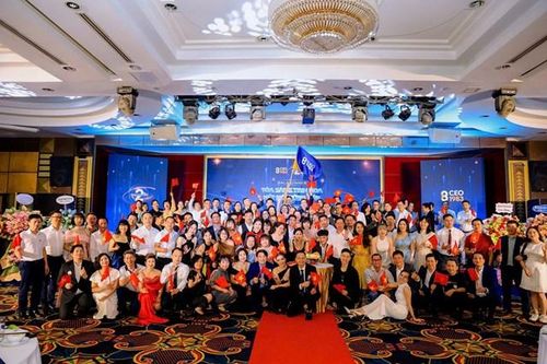 Kỷ niệm 2 năm thành lập CLB CEO 1983: Hội tụ tinh hoa - Đoàn kết vươn xa
