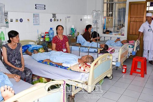 Ăn uống lành mạnh ngăn ngừa ung thư