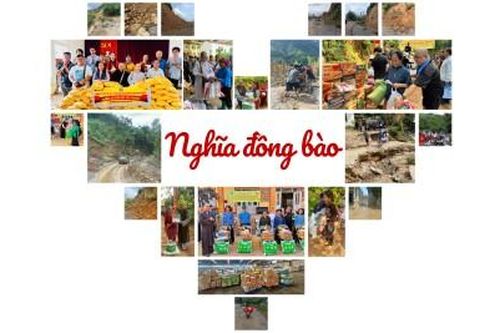 Nghĩa đồng bào