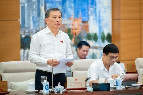 Phát triển thế mạnh, hạn chế tác động bất lợi trong phát triển AI