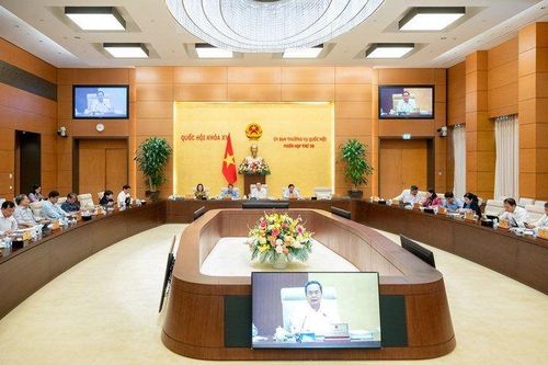 GDP năm 2024 ước đạt 6,8-7%, Việt Nam thuộc nhóm ít các nước tăng trưởng cao
