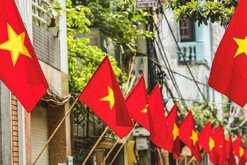 Lý do đề xuất nghỉ thêm 2 ngày dịp Quốc khánh 2/9?